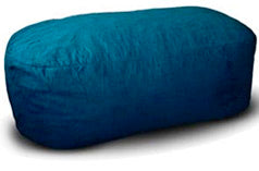 Large Oval Sensory Crash Pad