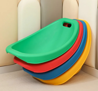 Calm Space Sensory Spoon Chair