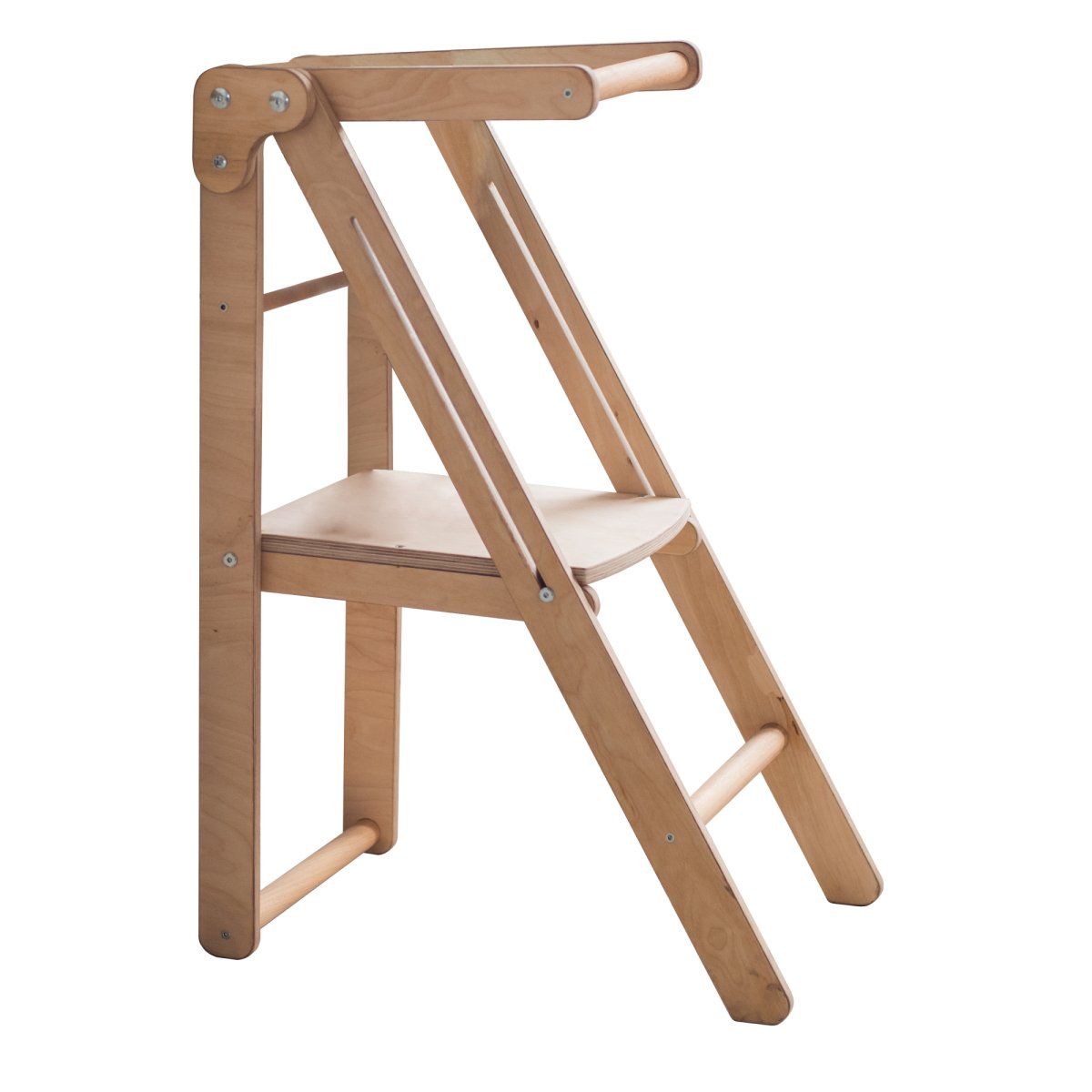 Kitchen Helper Tower - Beige