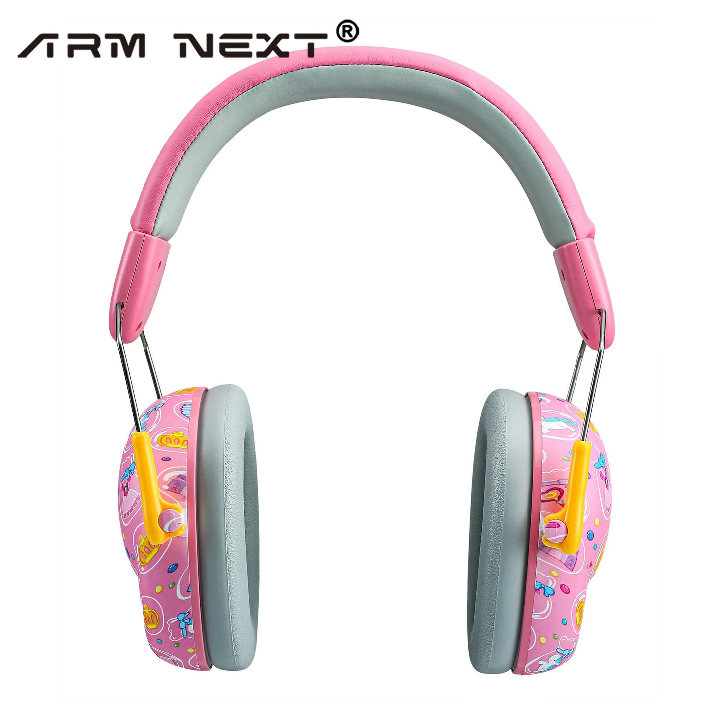 Sensory Anti-noise Earmuffs