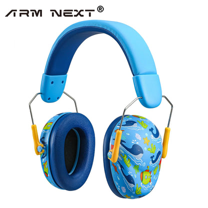 Sensory Anti-noise Earmuffs