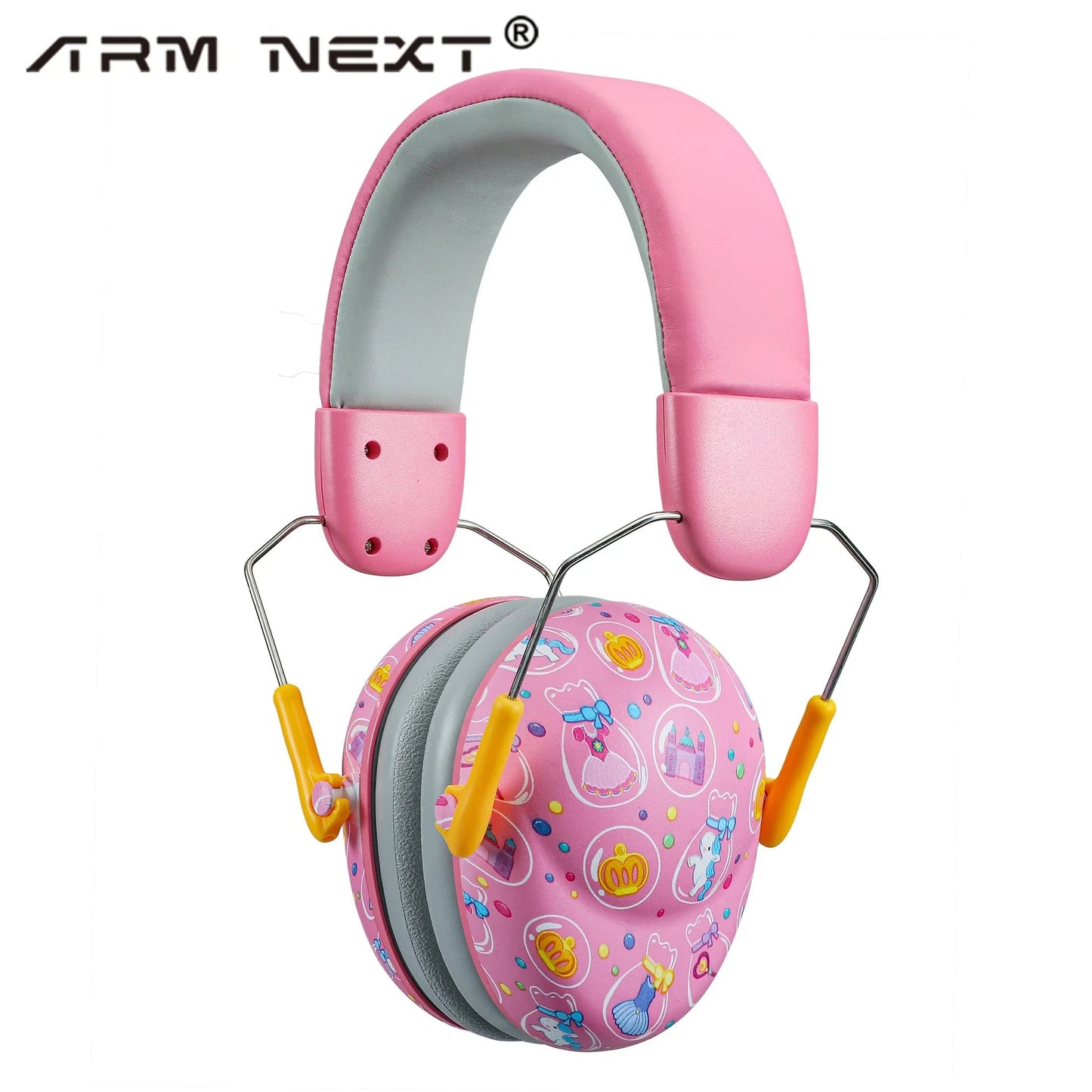 Sensory Anti-noise Earmuffs